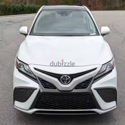 WhatsApp + 31687040507  Toyota Camry 2018 XLE