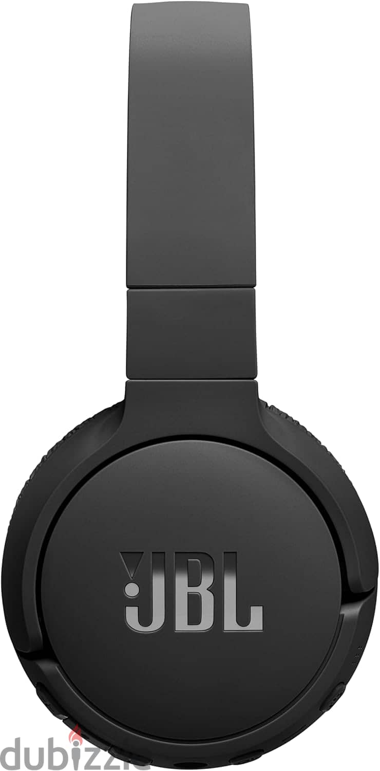 JBL Tune 670NC Adaptive Noise Cancelling Wireless On-Ear Headphones, 2