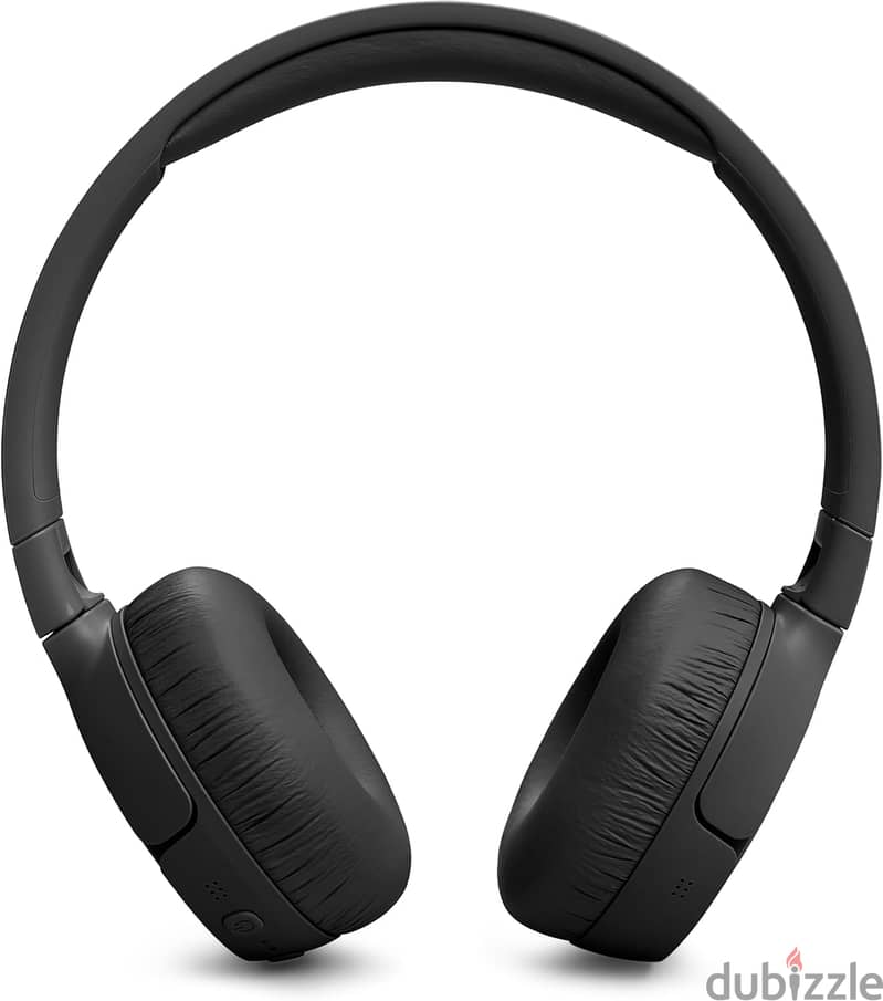 JBL Tune 670NC Adaptive Noise Cancelling Wireless On-Ear Headphones, 3