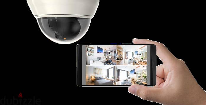 كامرات مراقبه cctv camera 3