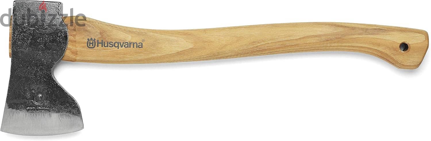 Husqvarna 26" Wooden Multi-Purpose Axe 0