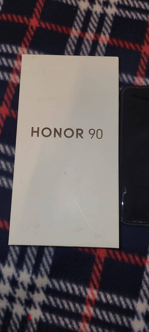 Honor 90 //. Ram 13 GB// memory- 256// price 900 sr 5