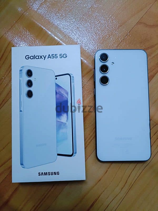 samsung galaxy a55 5g 0