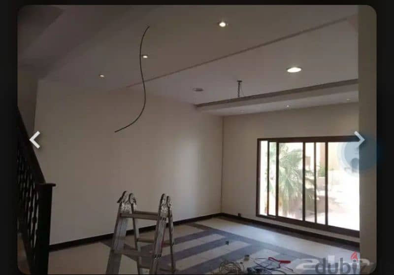 Painter in Jeddah - We provide all types of paints and decorations 5