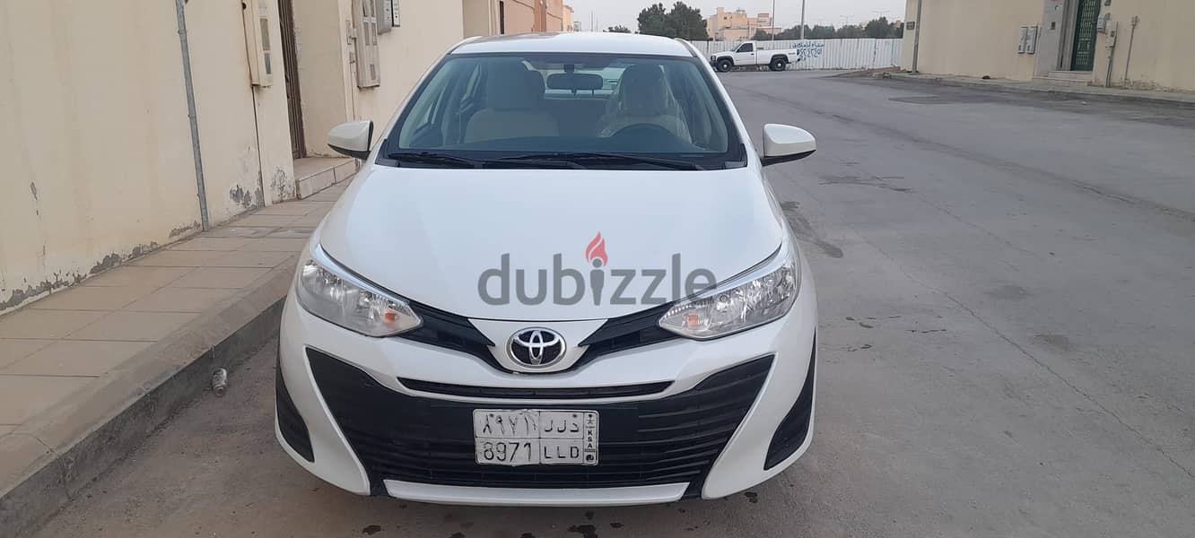 Toyota Yaris 2020 1500 cc, SE 0