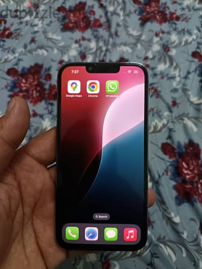 I phone 13 pro 128 condition 10/10