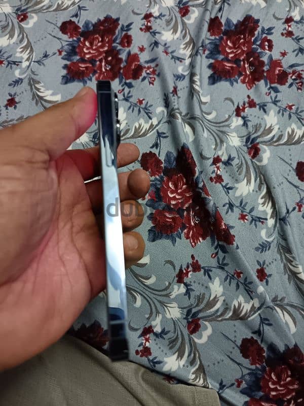 I phone 13 pro 128 condition 10/10 2