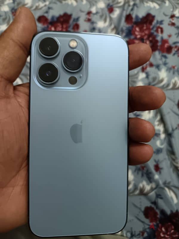 I phone 13 pro 128 condition 10/10 3