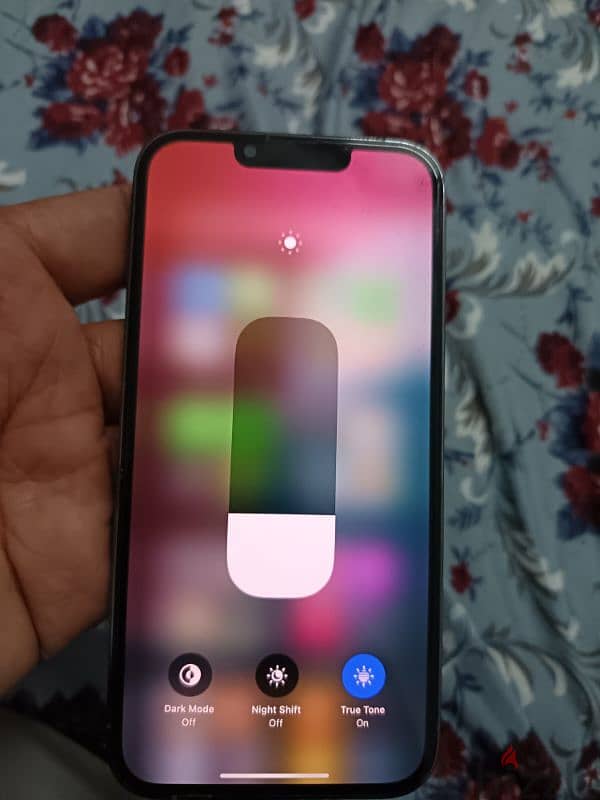 I phone 13 pro 128 condition 10/10 4