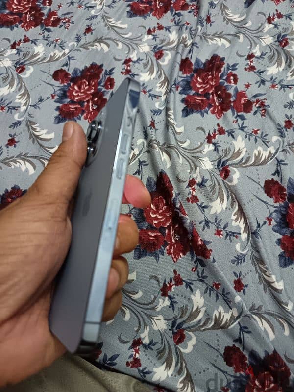 I phone 13 pro 128 condition 10/10 6