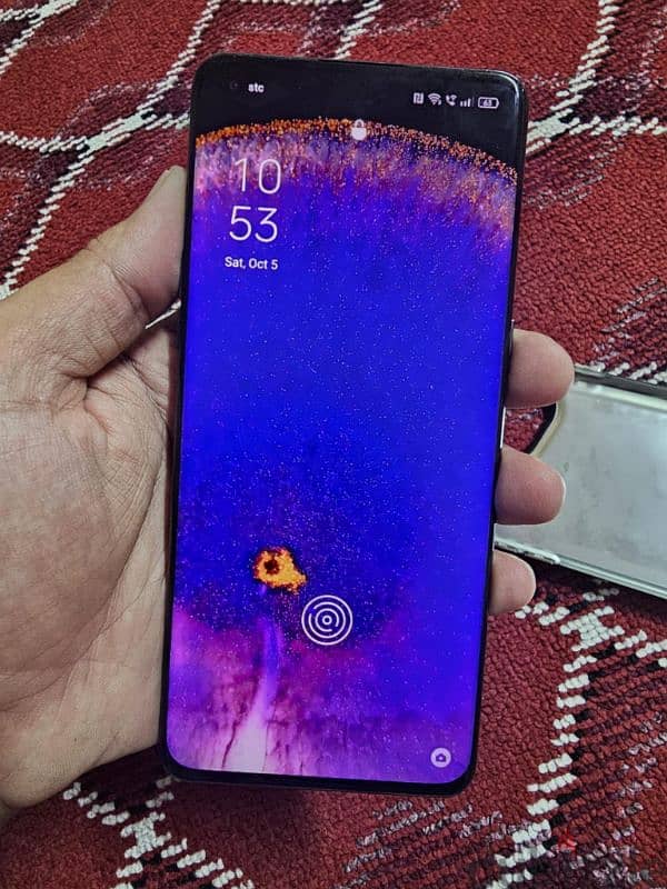 oppo Find X5 pro 0