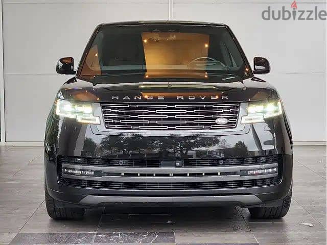 ‎‏2024 Range Rover P400 SE 0