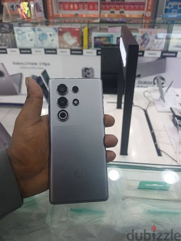 itel S25 ultra new brand phone 1