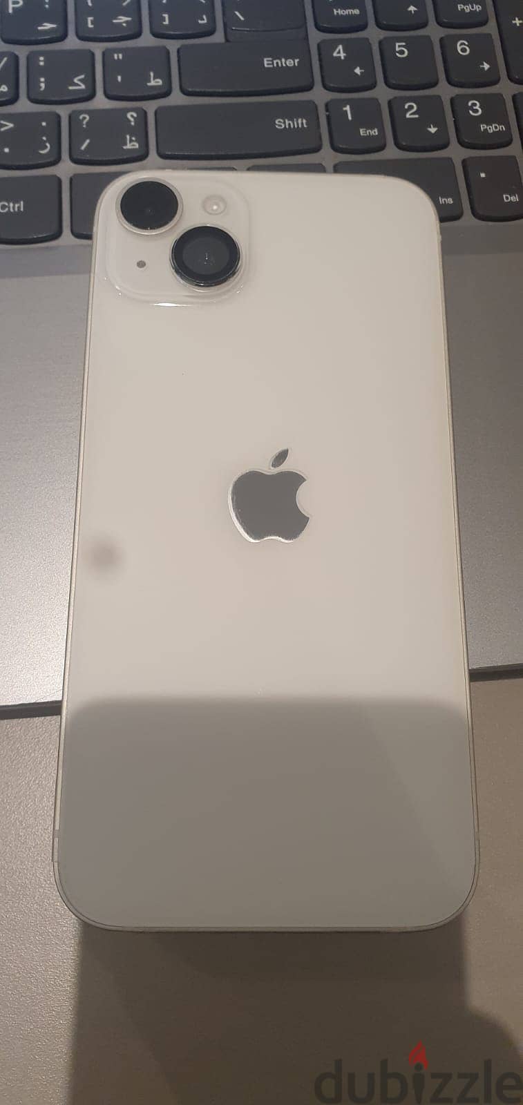 Apple - iPhone 14 plus 1