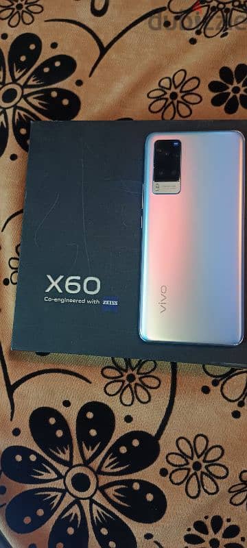 vivo x60 1