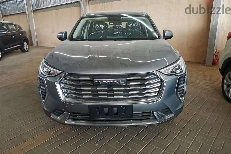 Haval Jolion 2024 0