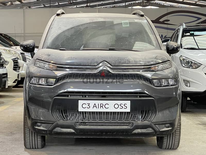 Citroen C3 2024 0