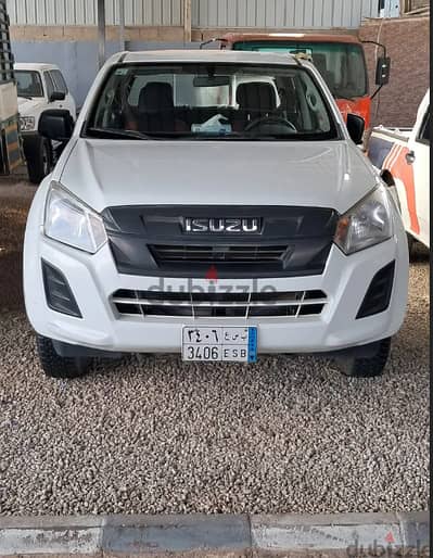 Isuzu