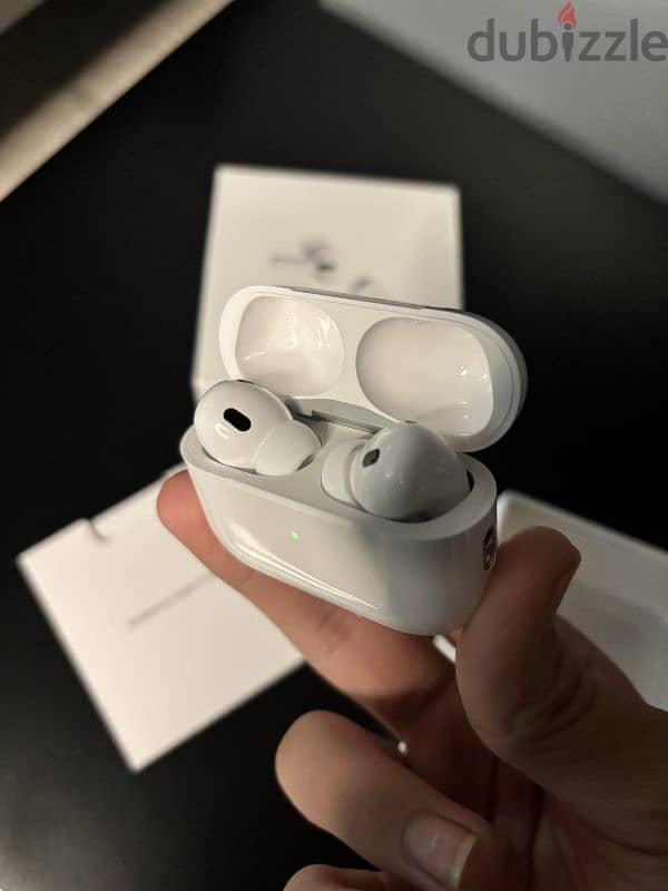 airpods pro 2 (free shipping) 1