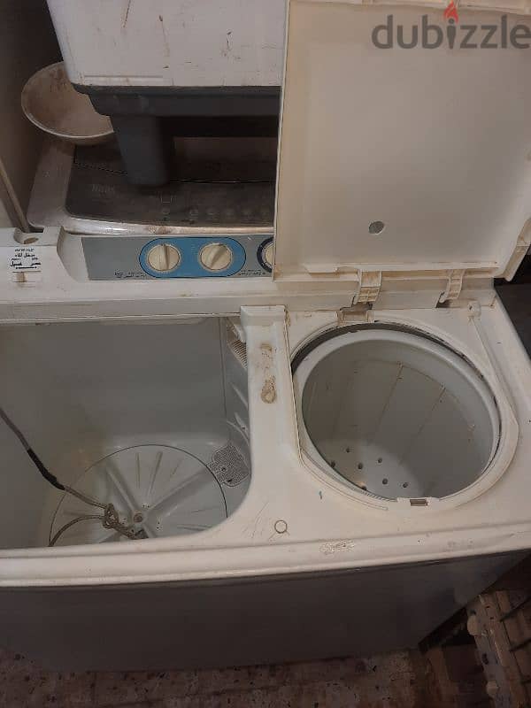 hitachi washing masin 1