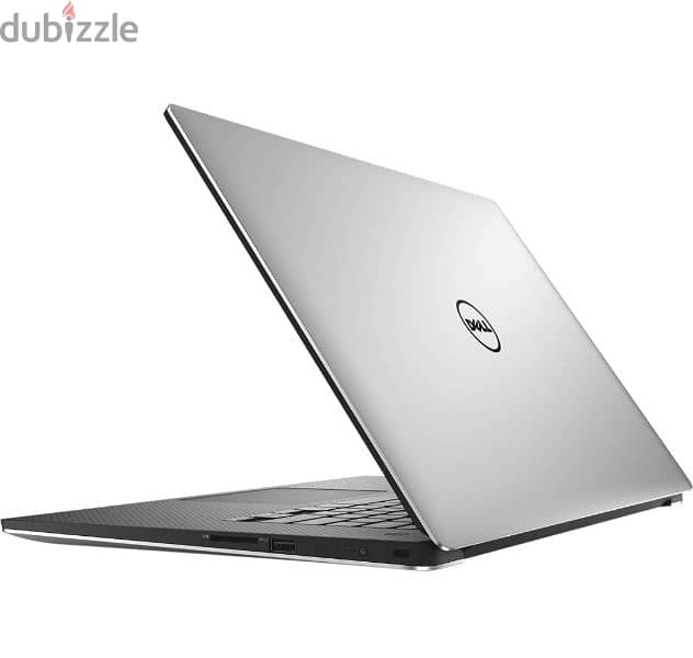 dell XPS 15 9560 Intel core i7 7gen 16 GB ram SSD 512 GB with touch sc 1