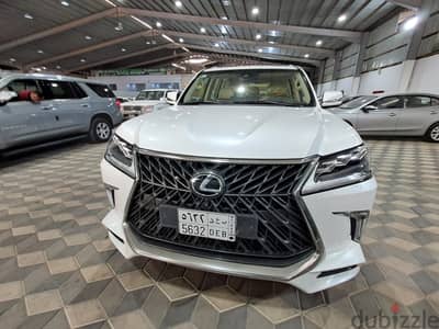 Lexus