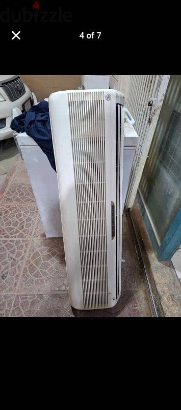 Split Air Conditioner 1