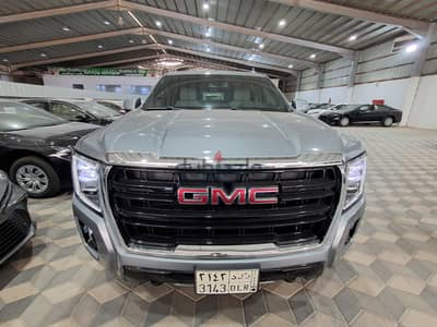 GMC