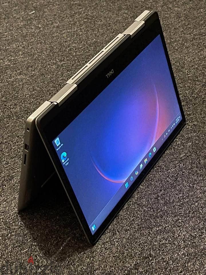 Dell inspiron 5485 (2 in 1)16GB Ram Touch screen 6