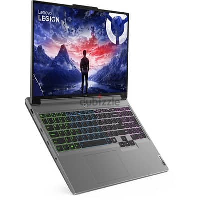 Lenovo 16" Legion 5i Gaming Laptop