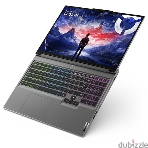 Lenovo 16" Legion 5i Gaming Laptop 2