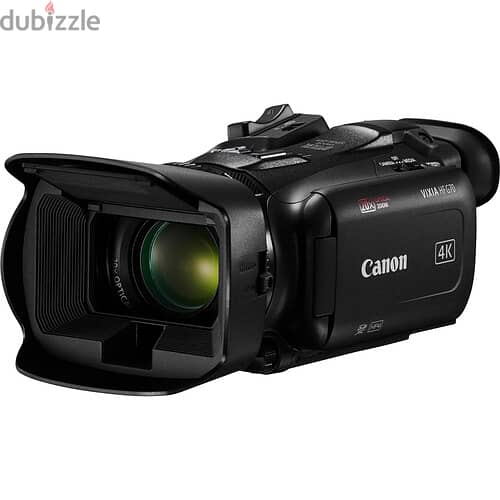 Sharp Canon Vixia HF G70 UHD 4K Camcorder 1