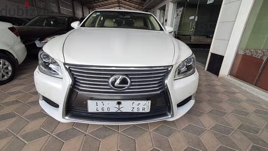 Lexus