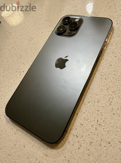 Apple - iPhone 12 Pro Max