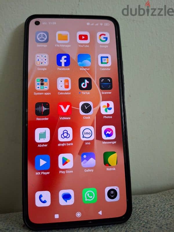 xiaomi 11 lite 5g ne all box 2