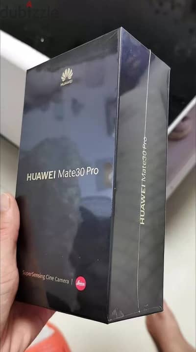 Huawei Mate 30 Pro