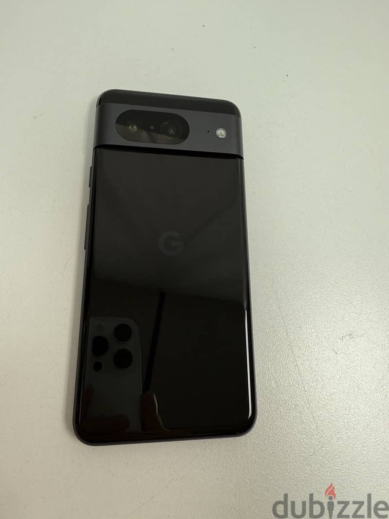 Google Pixel 8 2