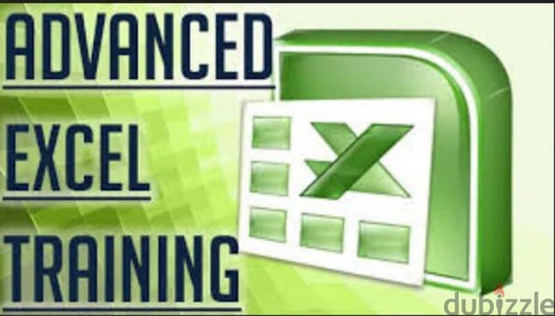 كورس اكسيل متقدم و تحليل البيانات advanced Excel 0