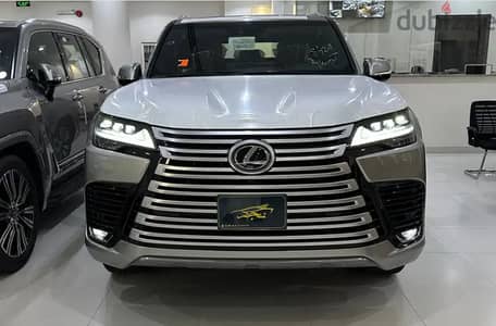 Lexus