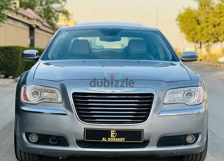 كلايزلر 300C اكزكتف 2014 0