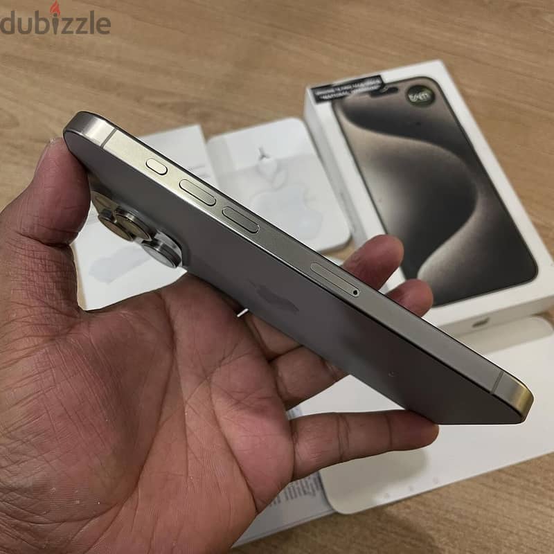 Apple - iPhone 15 ProMax Whstp +1 (207) 473‑8400‬ ‪InstallmentaccepteD 3