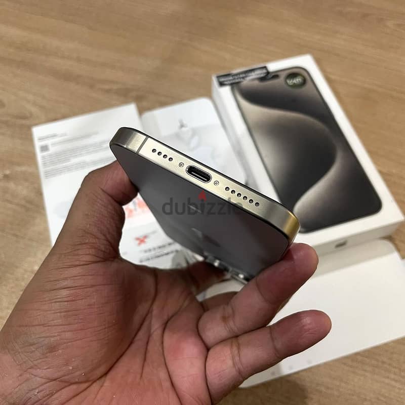 Apple - iPhone 15 ProMax Whstp +1 (207) 473‑8400‬ ‪InstallmentaccepteD 9