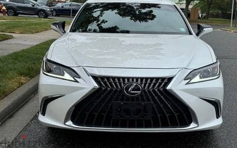 Lexus