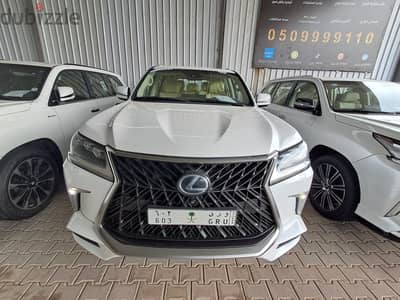 Lexus