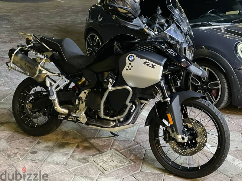 BMW GS 900 ADVENTURERS 2024 like new  Please whatsapp on +79267750853 1