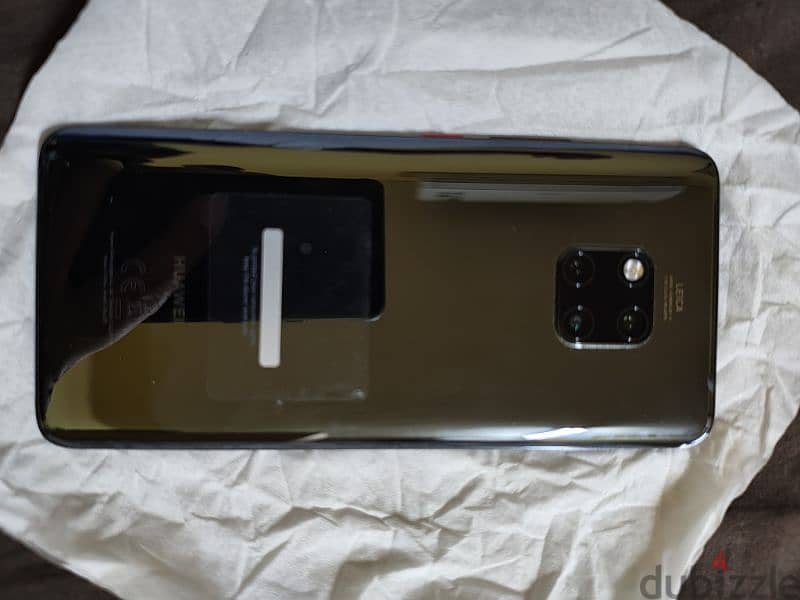 HUAWEI MATE 20 PRO 128GB 0