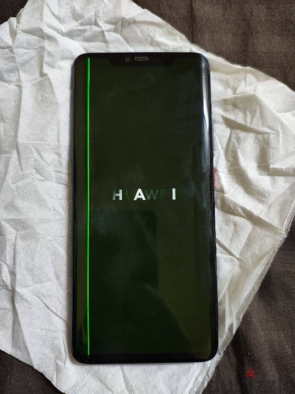 HUAWEI MATE 20 PRO 128GB 1