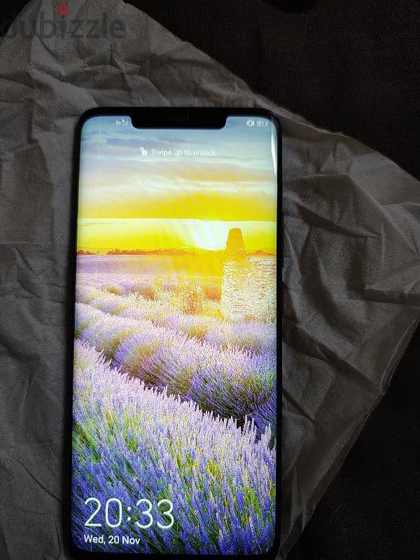 HUAWEI MATE 20 PRO 128GB 2