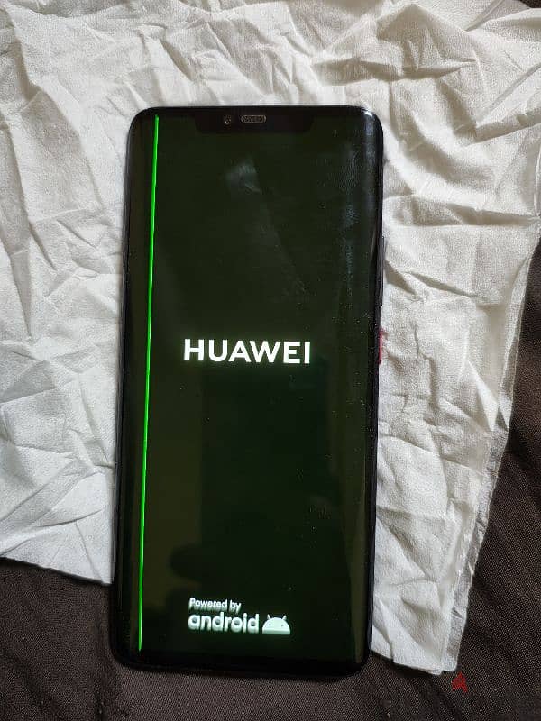 HUAWEI MATE 20 PRO 128GB 4