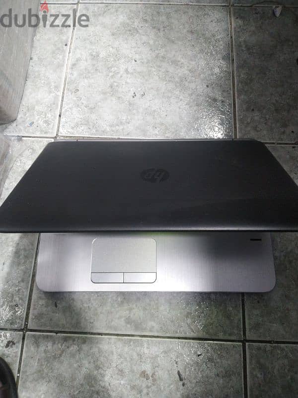 Hp core i5 gen 6 1